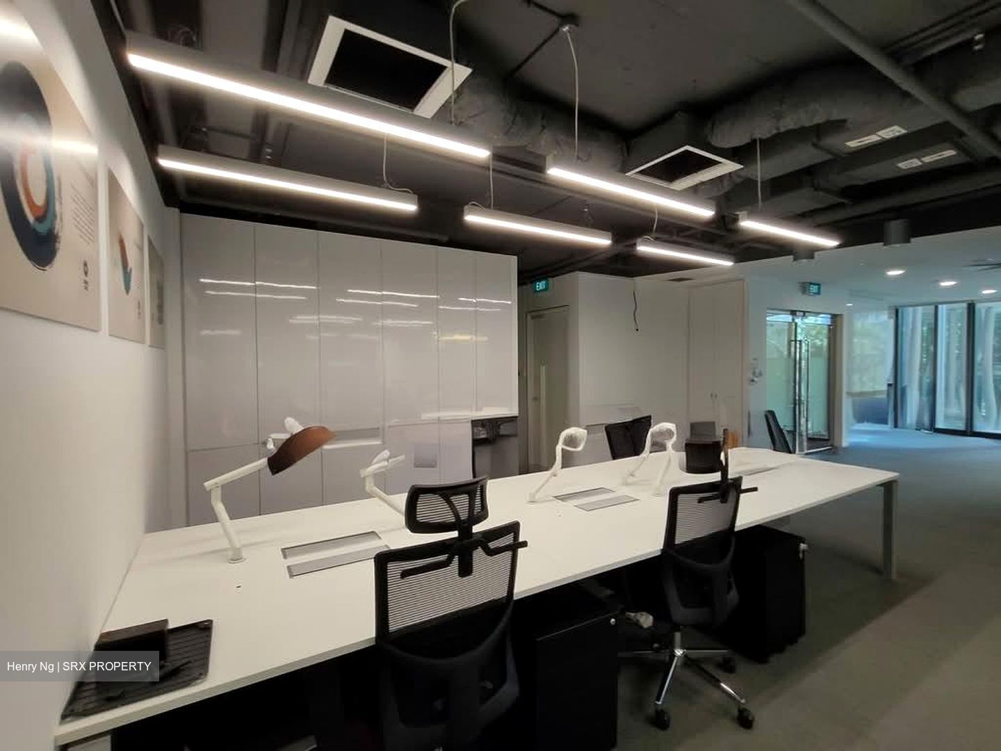 137 Market Street (D1), Office #536730471